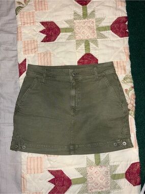 American Eagle skirt
